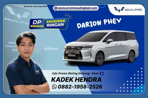 Darion Phev