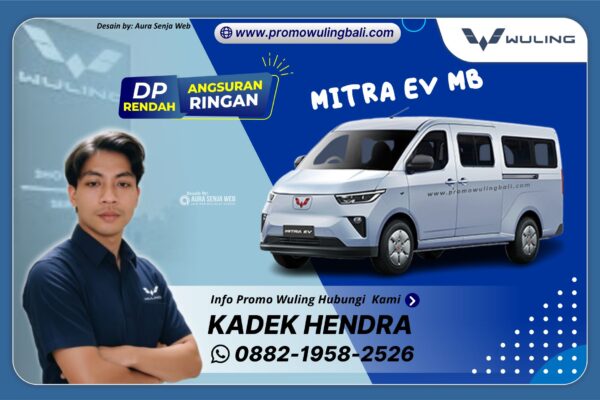 Mitra EV MB