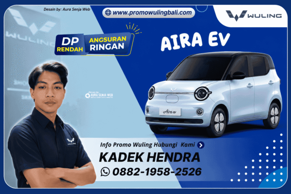 Aira Ev